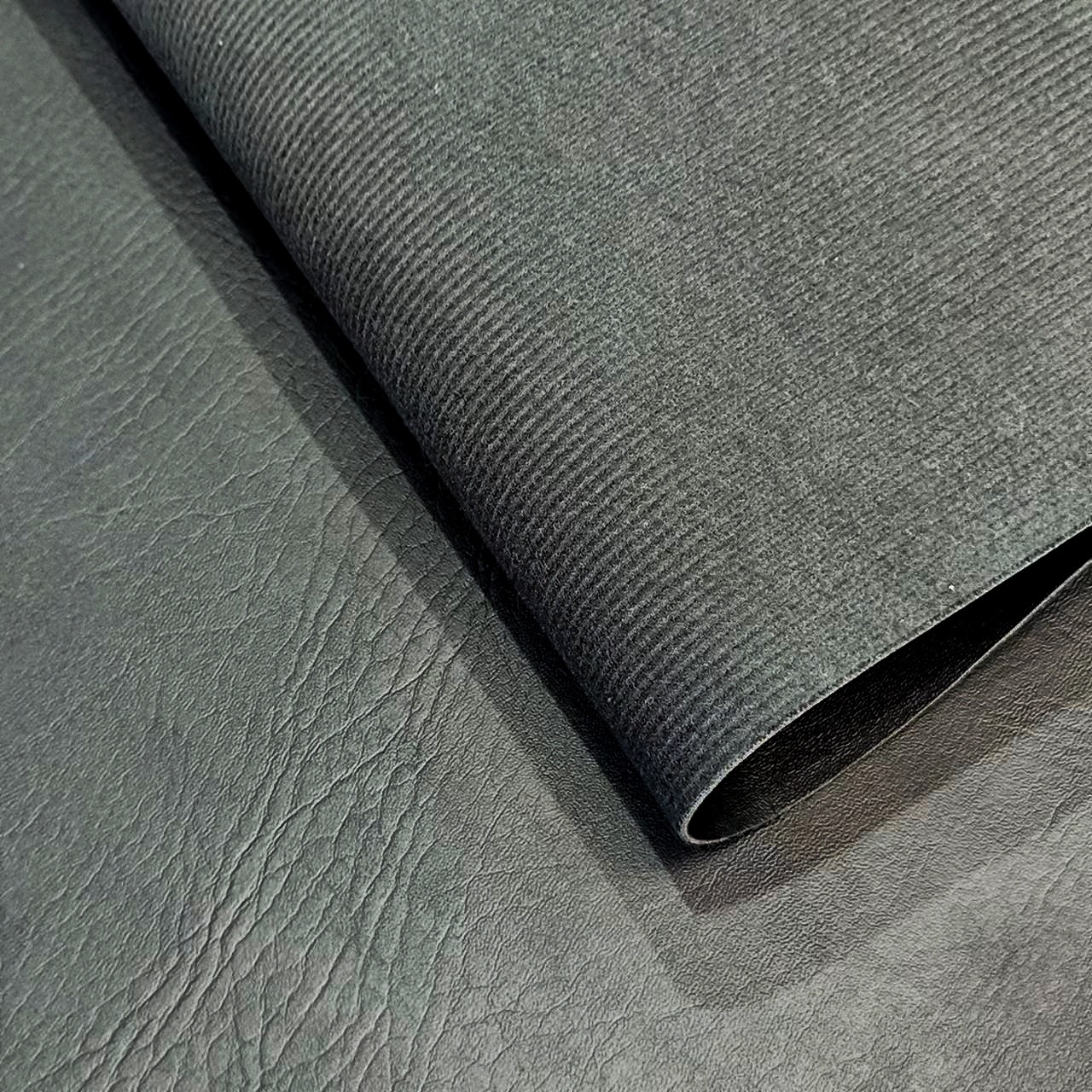 China PVC Elephant Texture Synthetic Artificial Leather For Bag Wallet Household Supplies Sofa Faux Leather Materials factory
