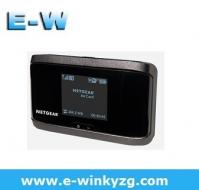 China Unlock Netgear AirCard 762S Mobile Hotspot 150mbps wireless router 4g LTE 800/1800/2600Mhz factory
