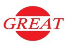 China Yixing Great Plastics Product Co., Ltd. logo