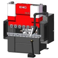 Quality Hydraulic Press Brake for sale