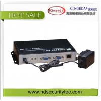 China China Video Encoder Supplier H.264 HDMI to IP Encoder with 1080P HD Video Input RTSP /RTMP /UDP Supporting factory