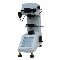 China Micro Vickers Hardness Tester With Touch Screen Micro Vickers Hardness Tester for sale