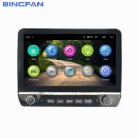 China Universal 9/10 Inch Android Car Radio Carplay Mirror Link FM GPS Navigation Car MP3 Player Android Car DVD Player factory