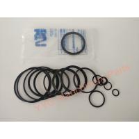 Quality OEM Excavator Hydraulic Cylinder Seal Kits Customized Various Models for sale