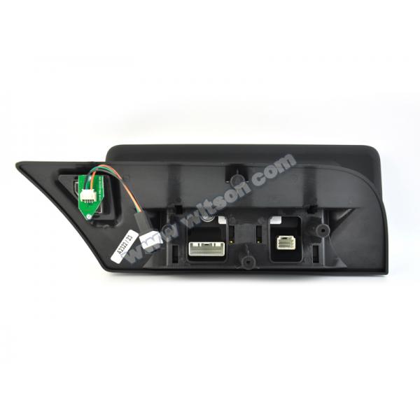 Quality 10.25'' Screen For AUDI A4 A5 2008-2016 LOW Right Hand Driver Android Car for sale