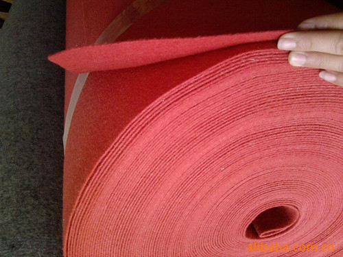 Quality Anti Pilling Nylon 66 Monofilament Yarn For Needle Punched Carpet Clear for sale