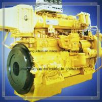 China Inboard Engine Position 4190zlc Jinan Jichai Marine Diesel Fuel Type factory