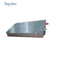 China 75-100w Rf Linear Power Amplifier 900-980mhz 48.5dbm~50dbi Long Range Pa Dc 27v for sale