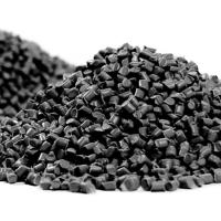 Quality Good Colourability Light Weight TPV Granules PP Epdm For Pipe Seals for sale