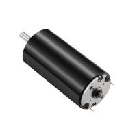 Quality Planetary Gearboxes Coreless DC Motor For High Precision Applications for sale