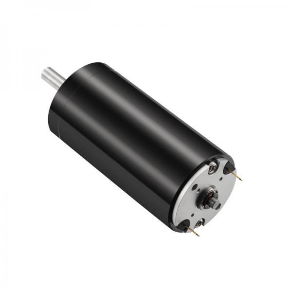 Quality Faradyi Coreless Motor 35mm High Efficiency High Speed 4000 7000rpm DC Motor For for sale