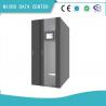 China Ventilation Cooling Micro Modular Data Center With Monitoring Security Systems factory