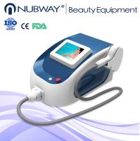China 2000W strong Power!Diode laser/808nm diode laser hair removal/laser hair removal machine factory