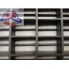 China Plastic Composite Frame Industrial Sieves And Screens ISO9001 Standard factory