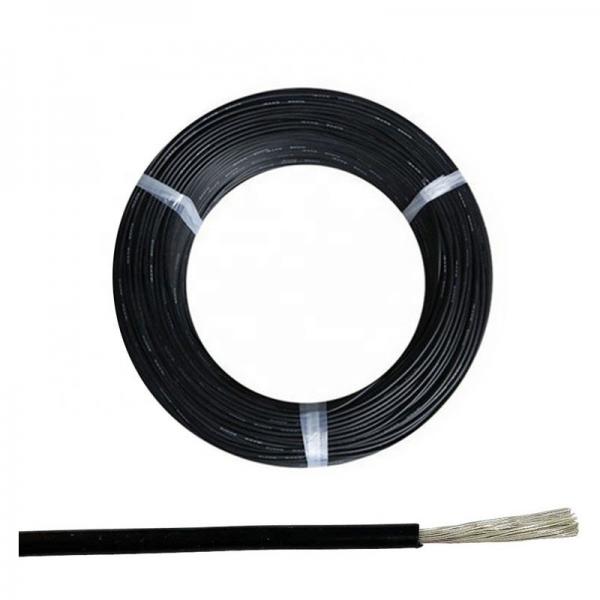 Quality 26 AWG ETFE Insulated Wire Tinned Annealed Small Diameter for sale