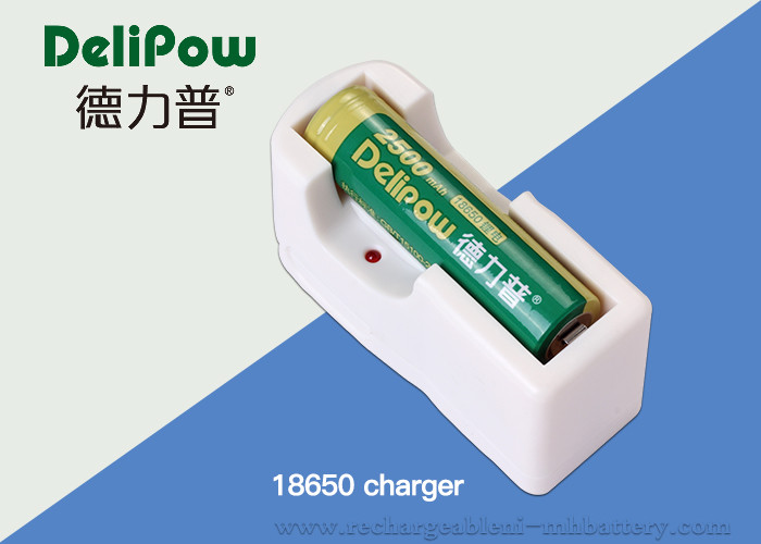 China 18650 Aa Nimh Battery Charger , Rechargeable Aaa Battery Charger  factory