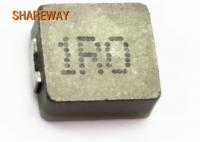 China Low Resistance Surface Mount Power Inductors 10.1mm Width NS10145T1R5NNA For Microwave factory