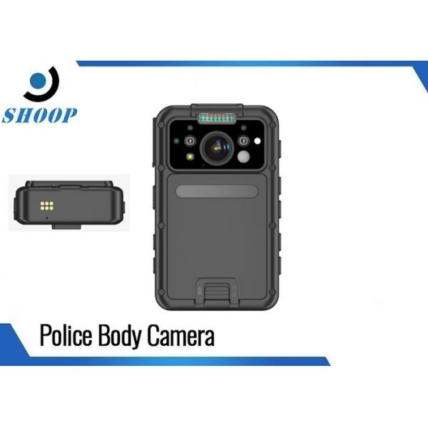 Quality GPS WIFI Wireless 12MP Police Pocket Video Camera Video Camera Recorder for sale