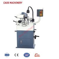 China Gear 450MM 65kg CNC Tool Grinding Machine for sale