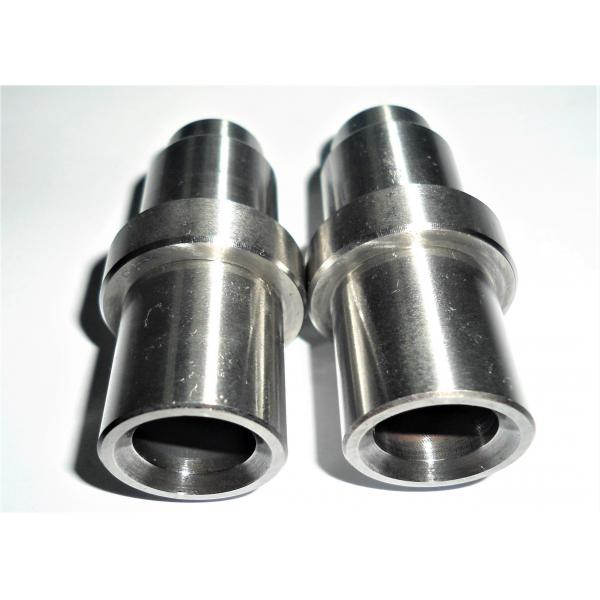Quality EN Nitride Guide Pins And Bushings , Stripper Guide Bushing for Injection Mold for sale