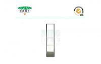 China Wired Alarm EAS RF Anti Theft Seurity System EM Antenna For Bookstore factory