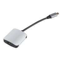 Quality Smartphones Chromebook Pixel HDMI 30HZ USB Type C Hub for sale