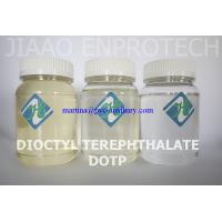 China eco-friendly TBC, DOP alternative Dioctyl Terephthalate (DOTP) 6422-86-2 for sale