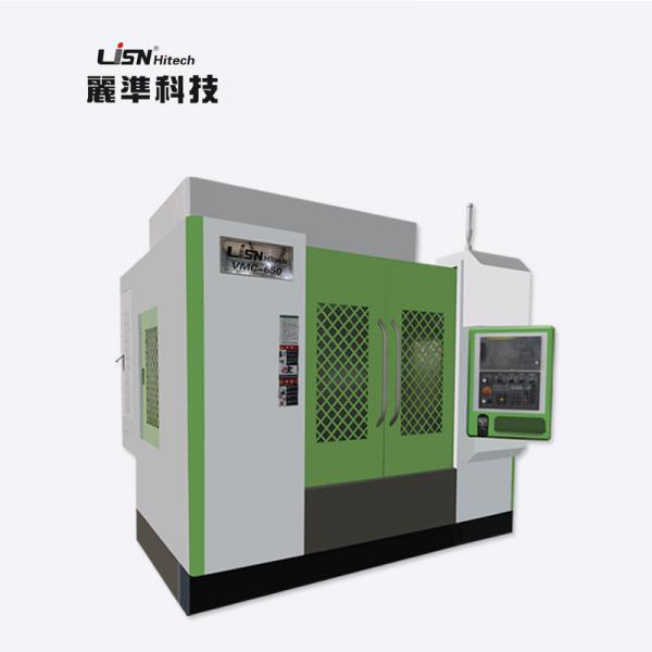 Quality Vertical Durable 4 Axis CNC Machining Center VMC 650 Multi Function for sale