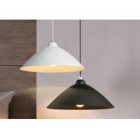 Quality vintage industrial nordic retro iron lampshade loft modern pendant light for sale