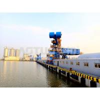 china Coal ship unloader,Screw coal unloader,High Wear Resistant,Environmentally friendly,Excellent Performance,ATXM-B
