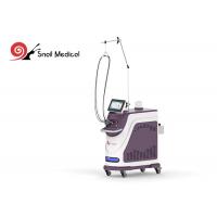 Quality Alexandrite Long Pulse Yag 1064 nm Laser Hair Removal GENTLE YAG Pro 220V AC for sale
