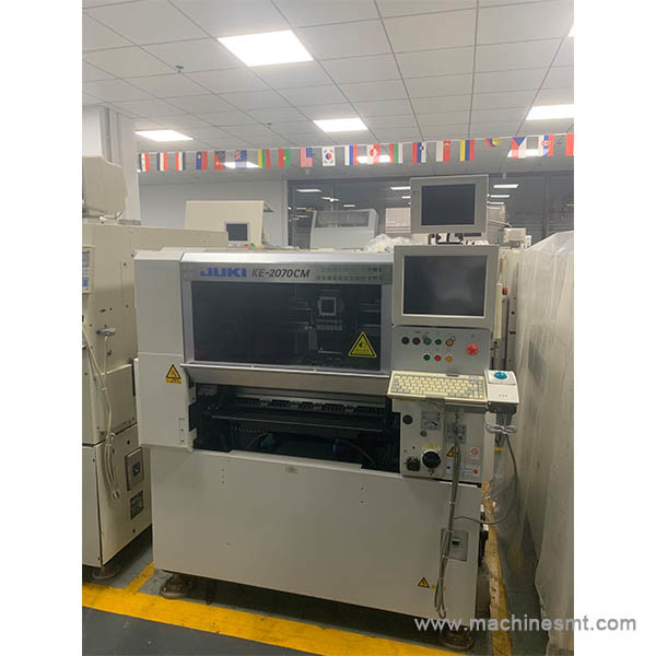 Quality Fuji XP143 XP243 SMT Pick And Place Machine Used Fast Speed Smt Mounter Machine for sale