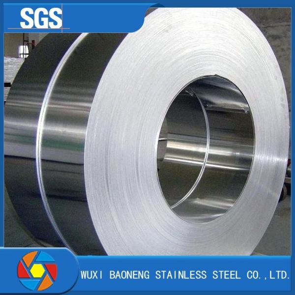Quality Aisi Hot Rolled Stainless Steel Coil ASTM 201 304 304L 316 316L 309s 310s 430 for sale