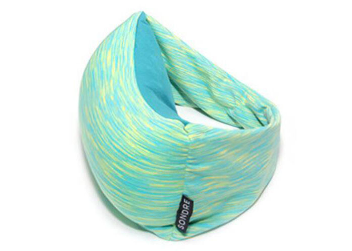 china High Quality Multifunctional Travel Voyage Pillow