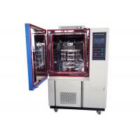 China Lib Ozone Resistance Climate Test Chamber Air - Cooled Model Oc-250 Oc-500 Oc-1000 factory