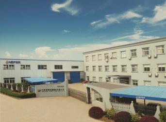 China Factory - Ningbo Qiming Machinery Manufacturing Co., Ltd.