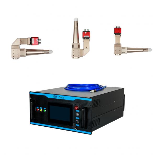 Quality Blue Laser Beam Industrial Laser Welder for new energy industry semiconductor for sale