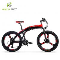 China Electric Cruiser Bike Made Alloy Mountain Bicycles Mountain Bike For Sale High Speed Mountain Bike Big Wheels factory