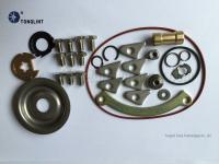 China K03 Rebuild Kit Single Oil Feed Turbo Repair Kit for Audi Ford Seat Car factory
