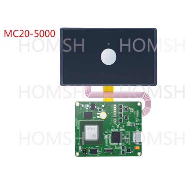 Quality Single Eye Both Eyes Iris Camera Module 1s Recognition Time for sale