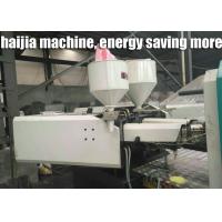 Quality 11000 KN Energy Saving Injection Molding Machine For Plastic Chair Making for sale