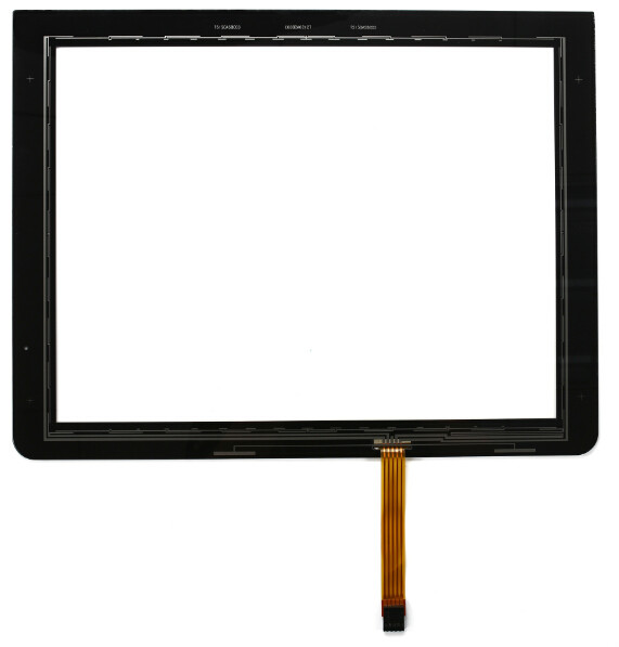 Quality 18.5" Resistive Industrial Touch Panel for sale