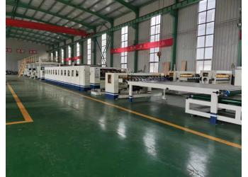 China Factory - Dongguang Haohan International Trade Co., Ltd