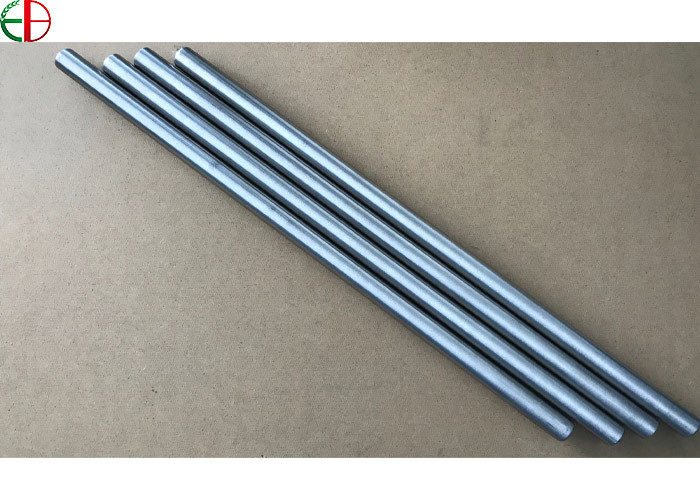 China OD20x2000mm Inconelx750 Nickel Alloy Round Bar Metal Casting Bright Round Bar EB3590 for sale