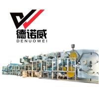 Quality Adult Diaper Machine for sale