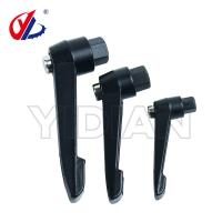 China M4-M16 CNC Woodworking Machinery Tools High Precision Adjustable Handle Tools factory