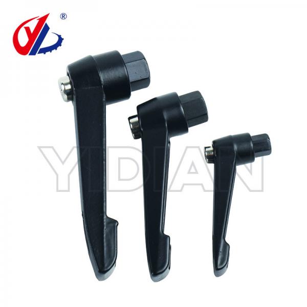 Quality M4-M16 CNC Woodworking Machinery Tools High Precision Adjustable Handle Tools for sale