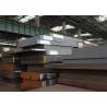 China Hot / Cold Rolled Inconel 625 Plate , Alloy 625 Plate DIN2.4856 High Strength factory