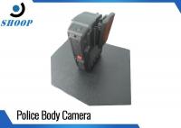 Buy cheap Night Vision GPS Playback 1950mAH HD Body Camera from wholesalers