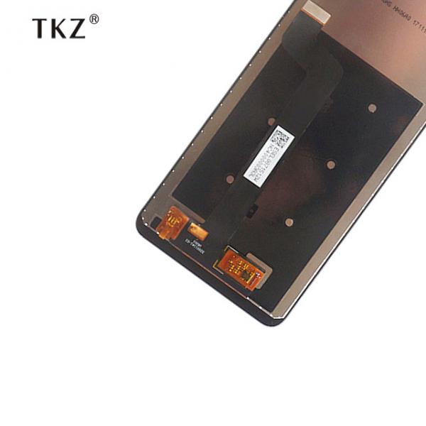 Quality TAKKO For Xiaomi For Redmi Note 5 For Redmi 5 Plus Screen LCD Display Touch for sale